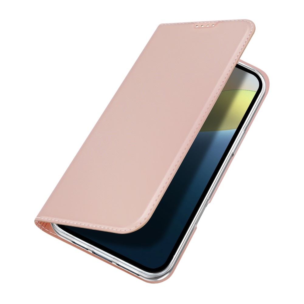 Skin Pro Series iPhone 16 Oro rosa