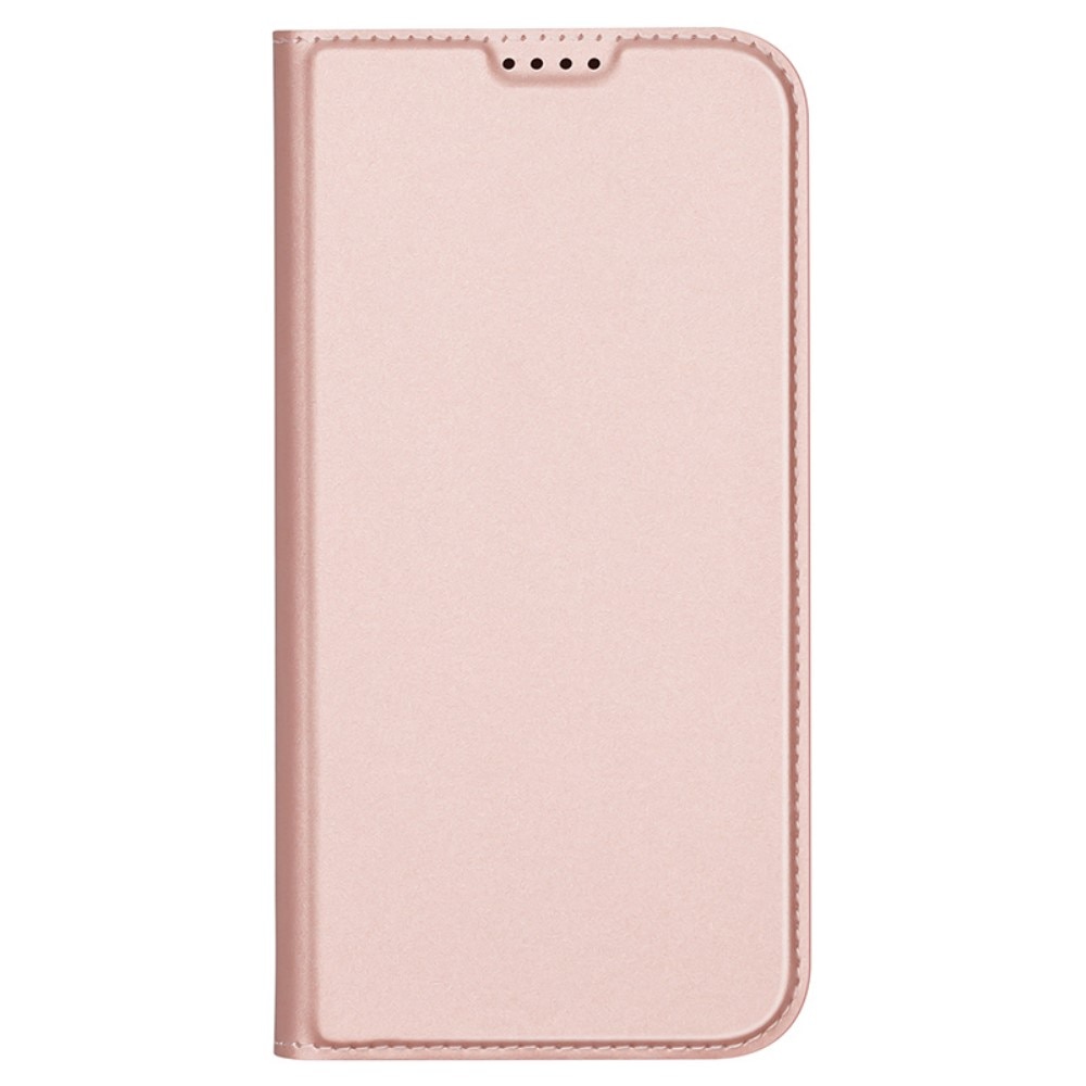 Skin Pro Series iPhone 16 Oro rosa