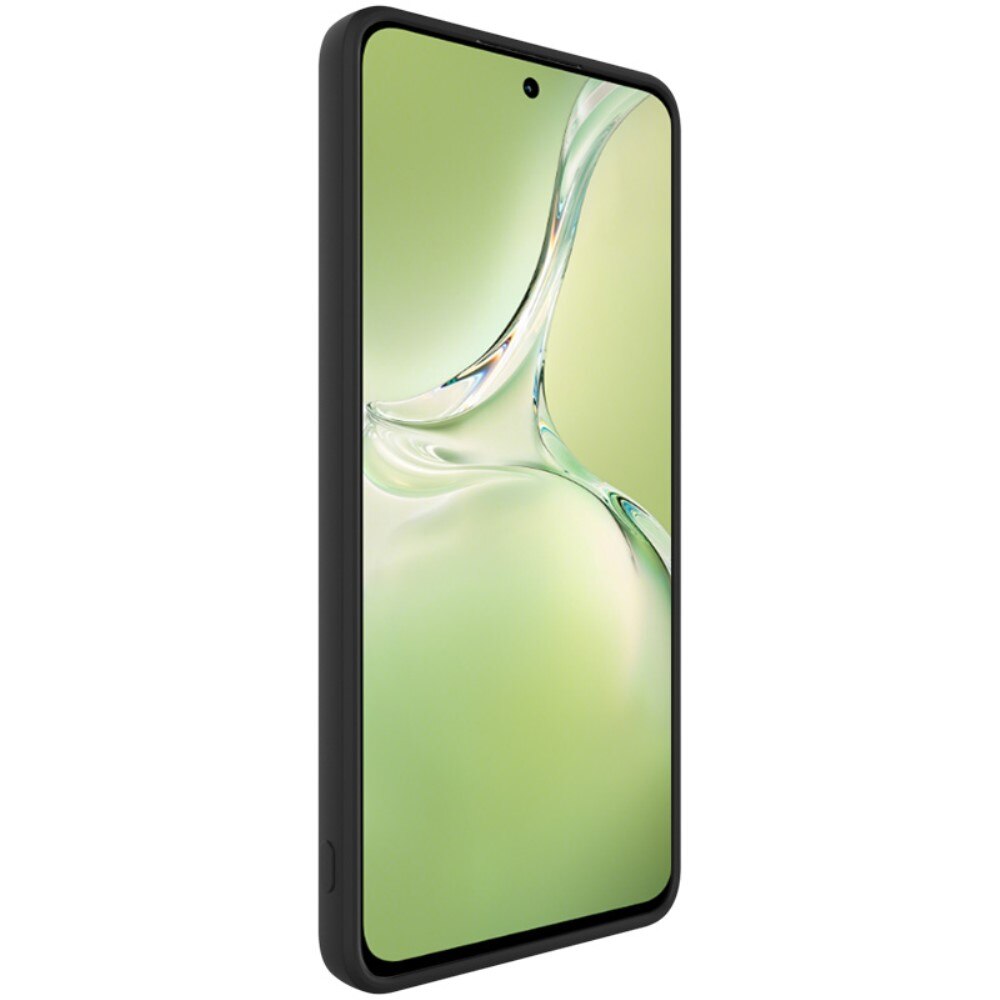 Funda Frosted TPU  OnePlus Nord CE 4 Lite Black