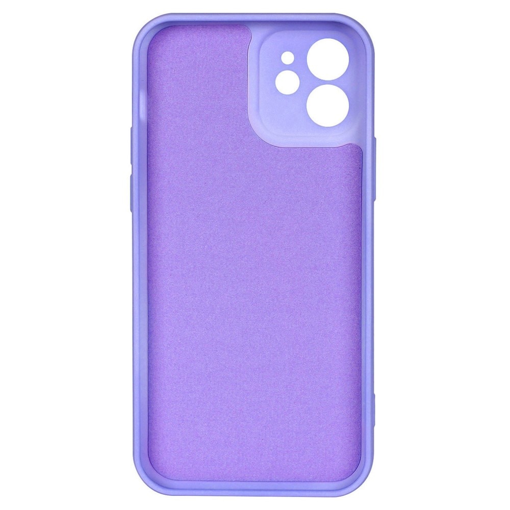 Funda TPU iPhone 11 Púrpura