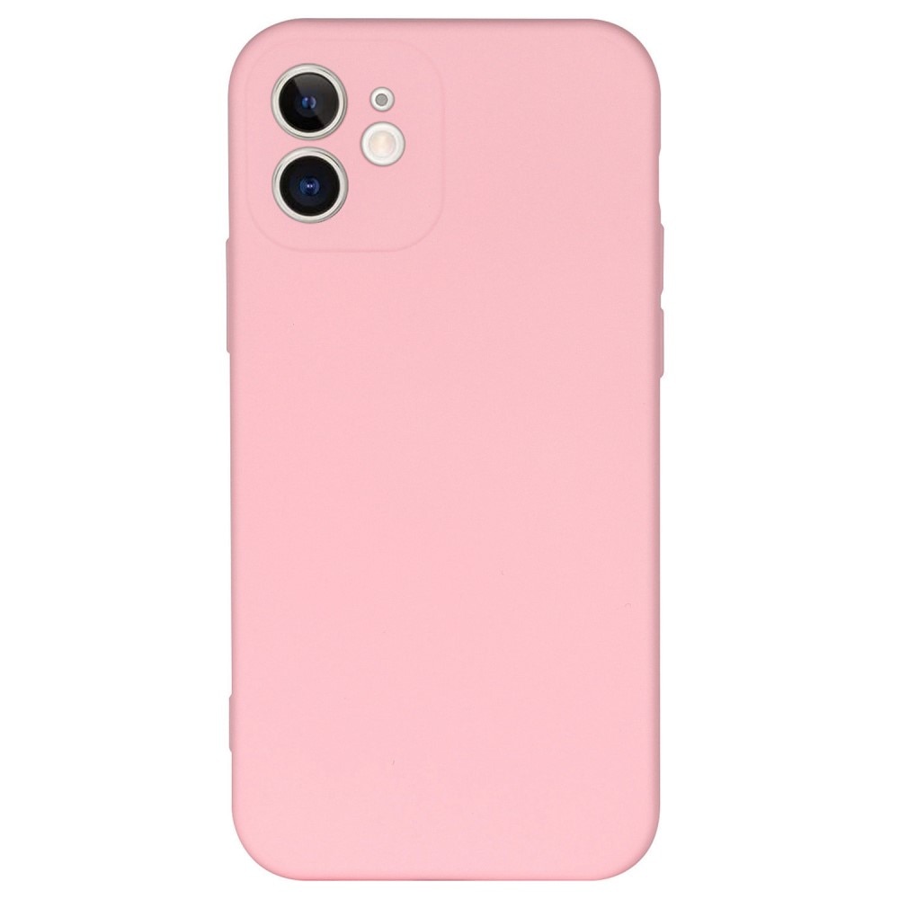 Funda TPU Apple iPhone 11 Rosa