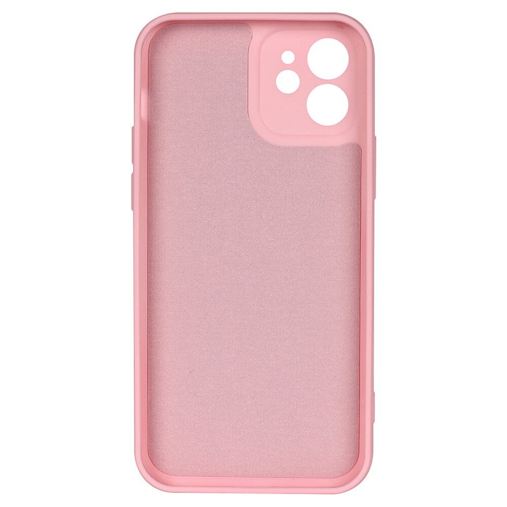 Funda TPU Apple iPhone 11 Rosa