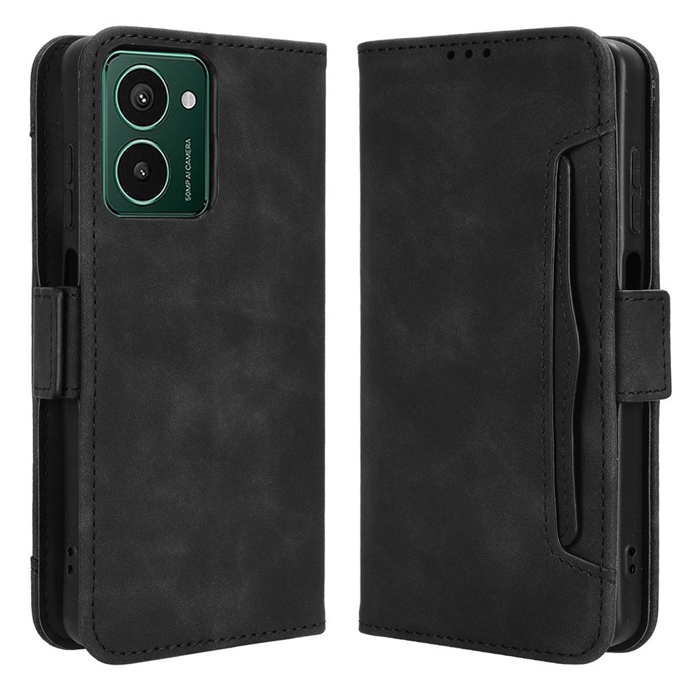 Cartera Multi HMD Pulse+ negro