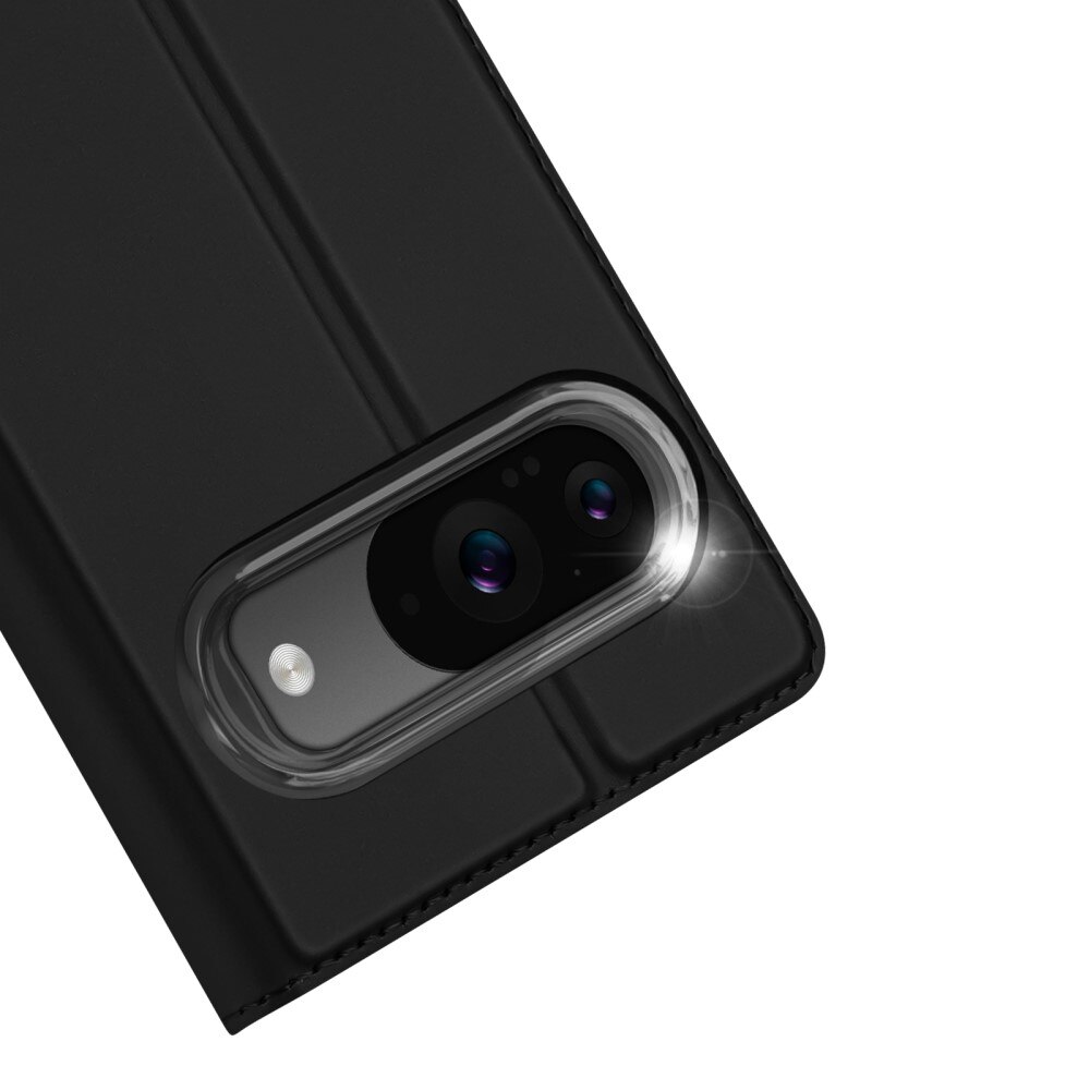 Skin Pro Series Google Pixel 9 Pro Negro