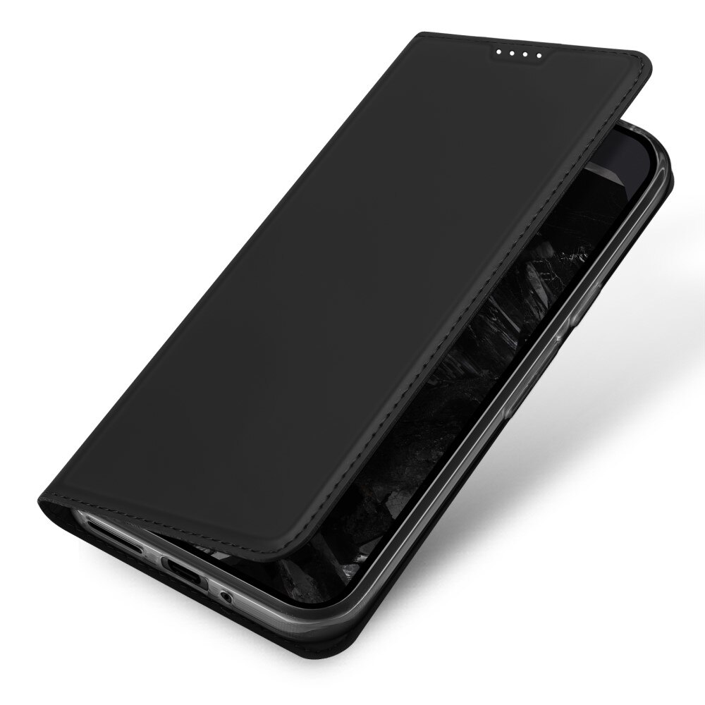 Skin Pro Series Google Pixel 9 Pro Negro