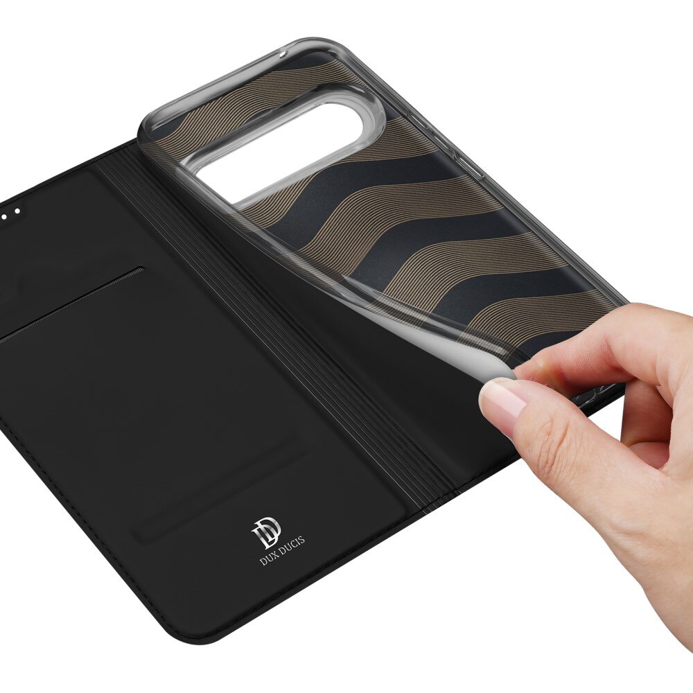 Skin Pro Series Google Pixel 9 Pro Negro