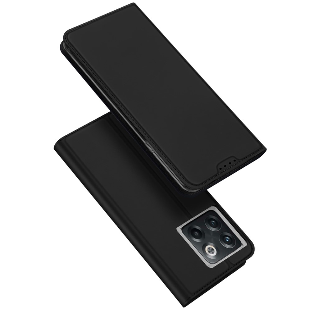 Cartera Skin Pro Series OnePlus 10T Black