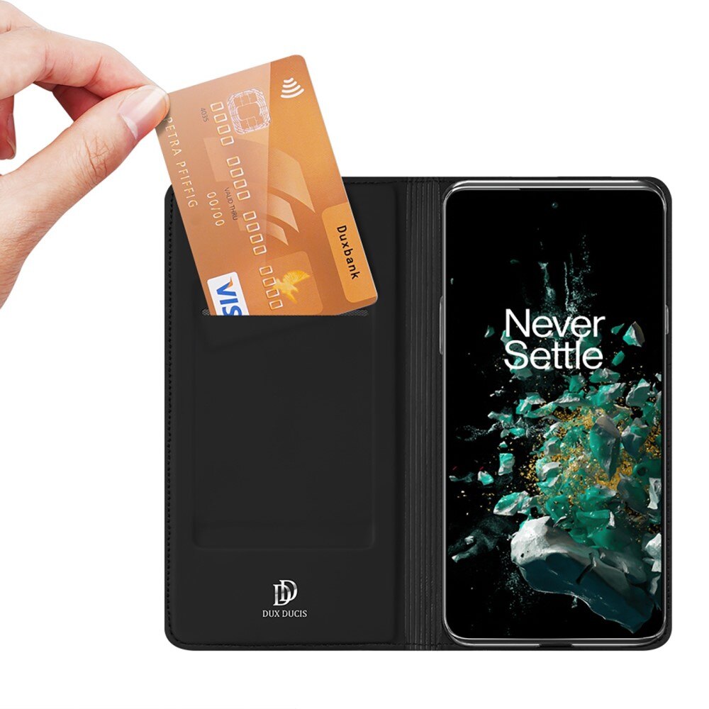 Skin Pro Series  OnePlus 10T Negro
