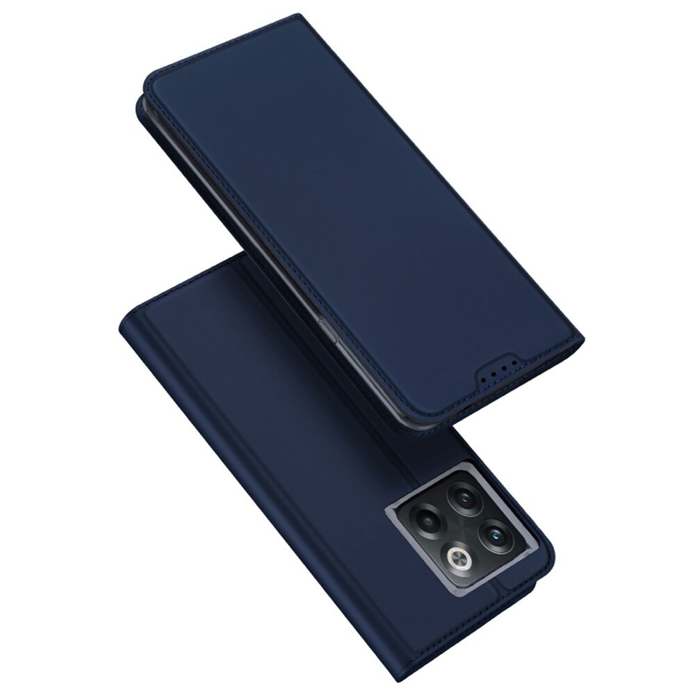 Cartera Skin Pro Series OnePlus 10T Navy