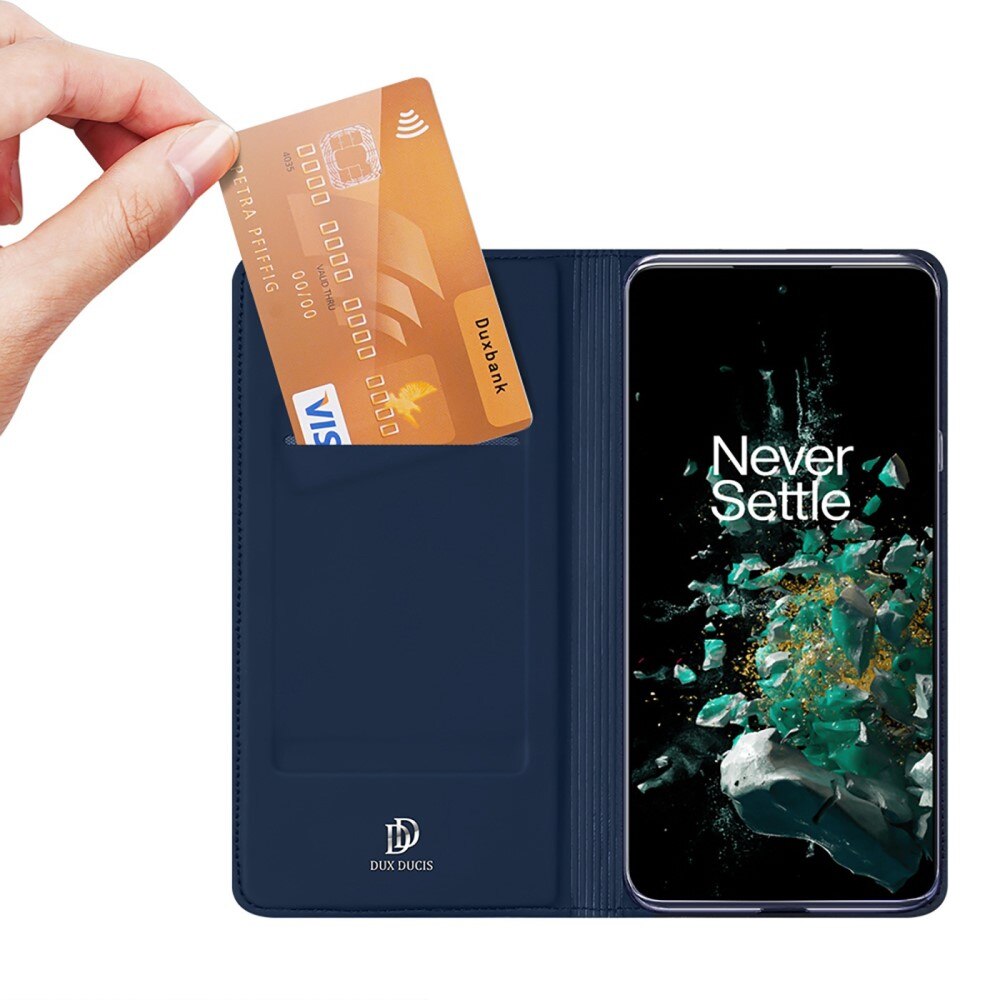 Skin Pro Series  OnePlus 10T Azul
