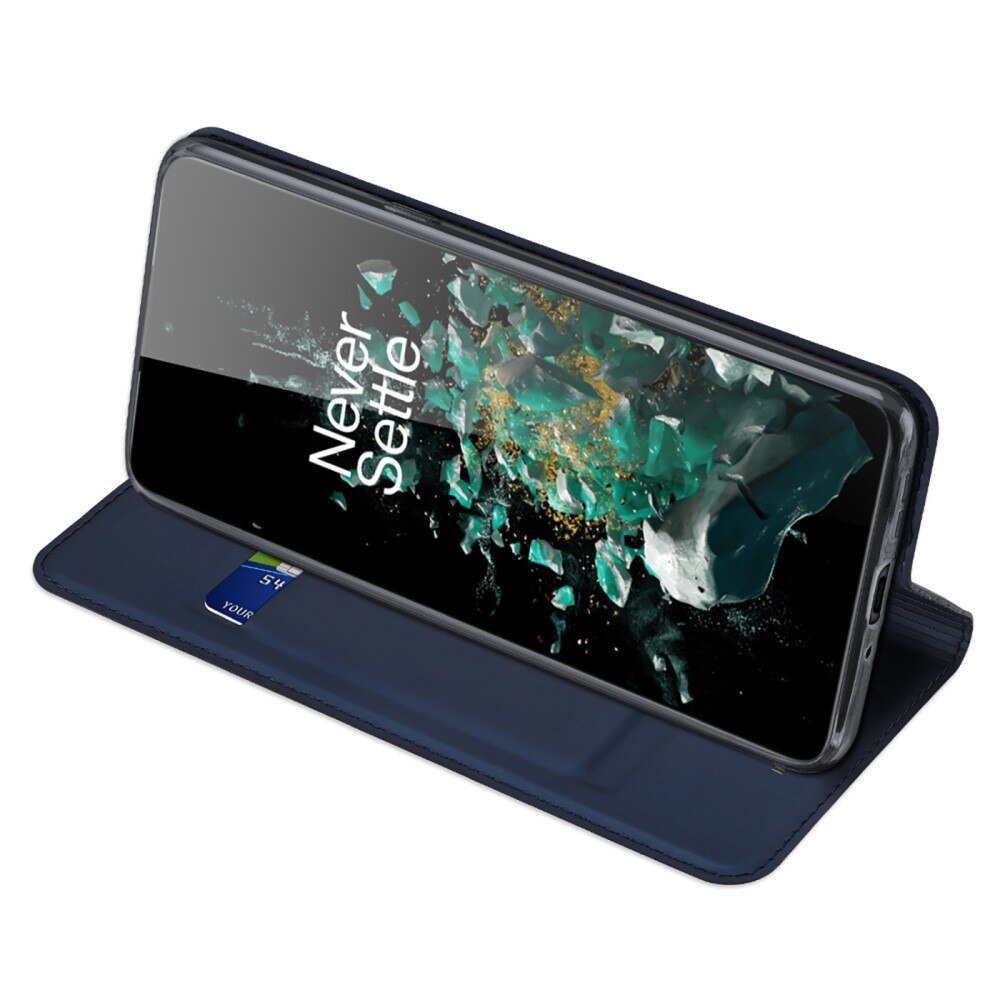 Skin Pro Series  OnePlus 10T Azul