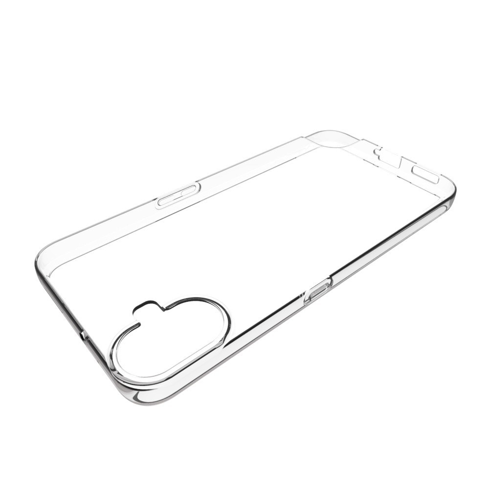 TPU Funda Nothing CMF Phone 1 Transparente