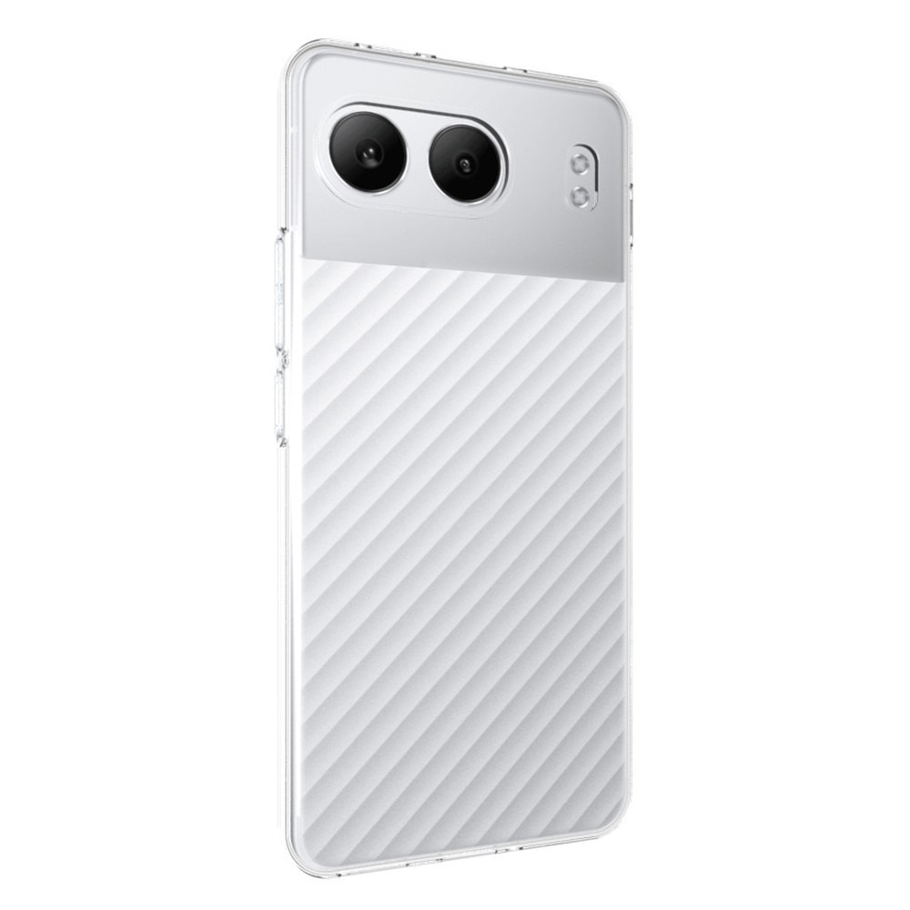 TPU Funda  OnePlus Nord 4 Transparente