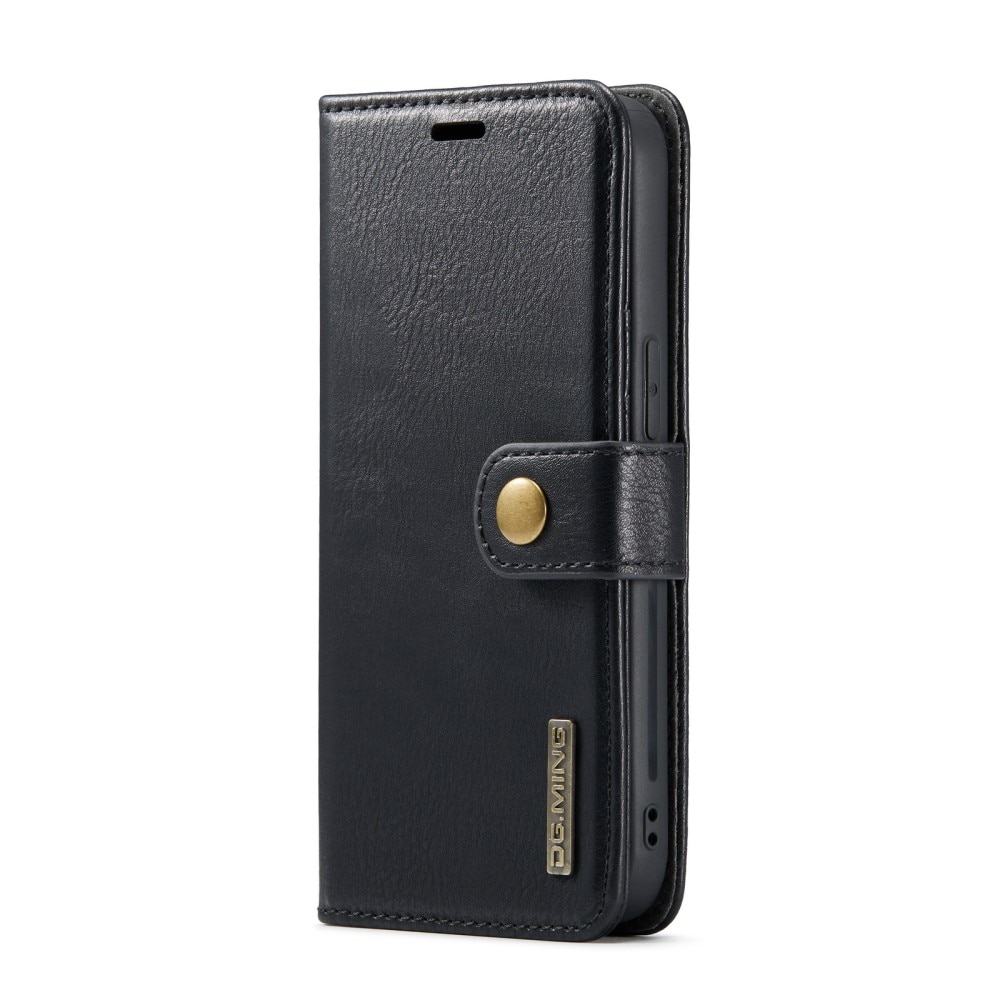 Cartera Magnet Wallet iPhone 16 Pro Black