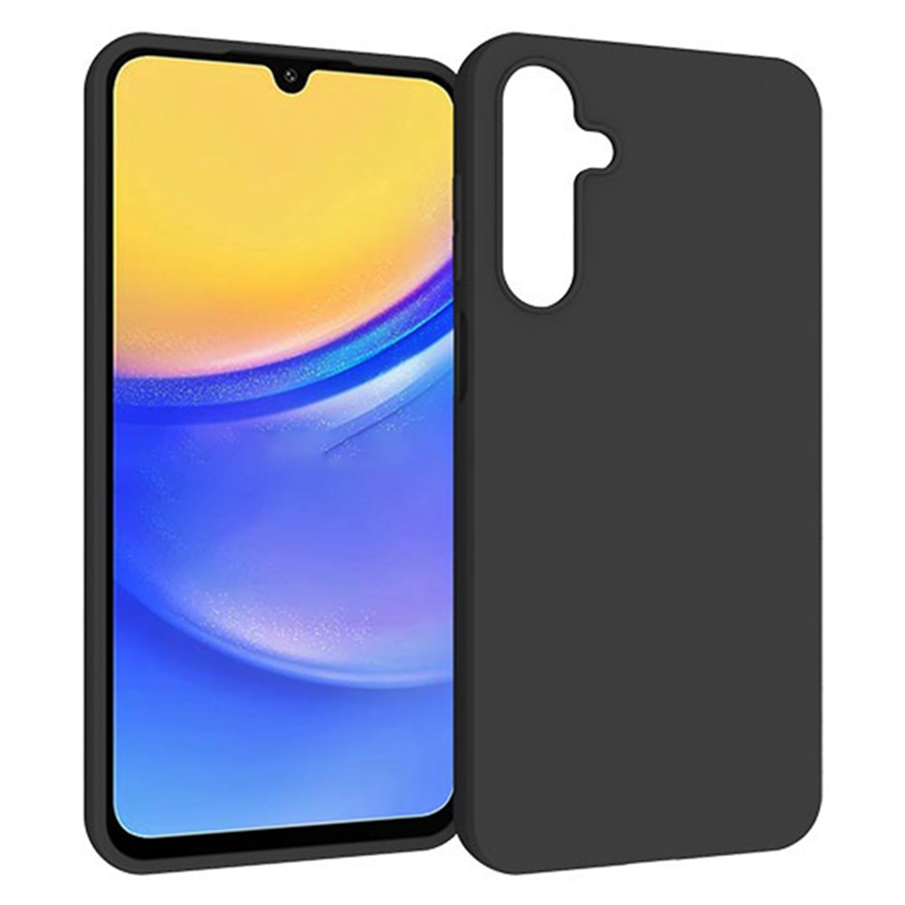 TPU Funda Samsung Galaxy A16 Negro