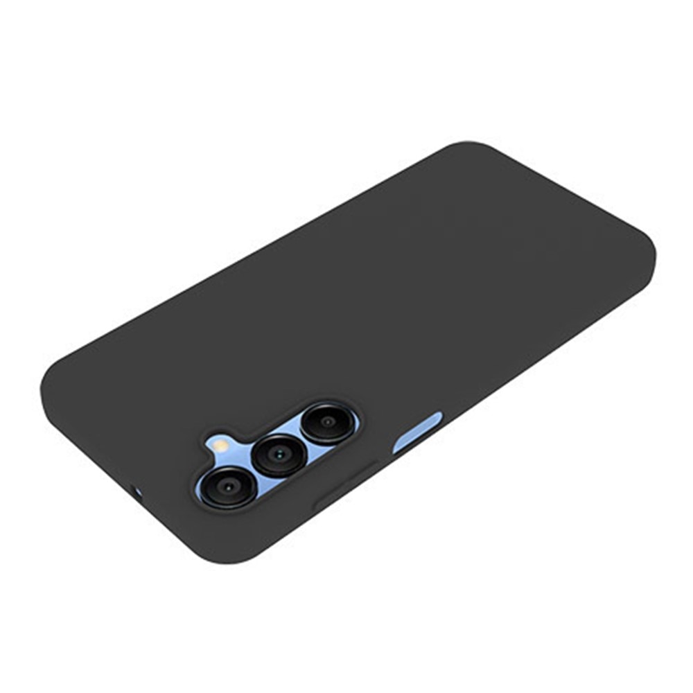 TPU Funda Samsung Galaxy A16 Negro