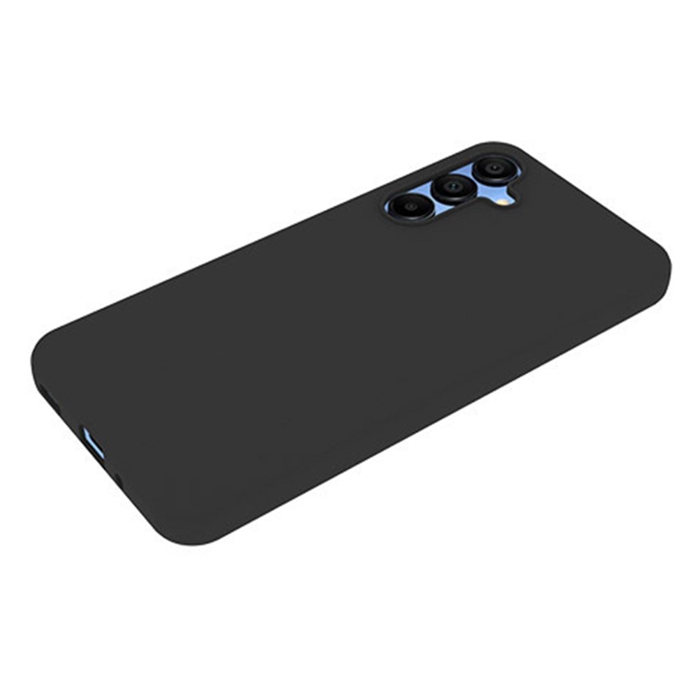 TPU Funda Samsung Galaxy A16 Negro