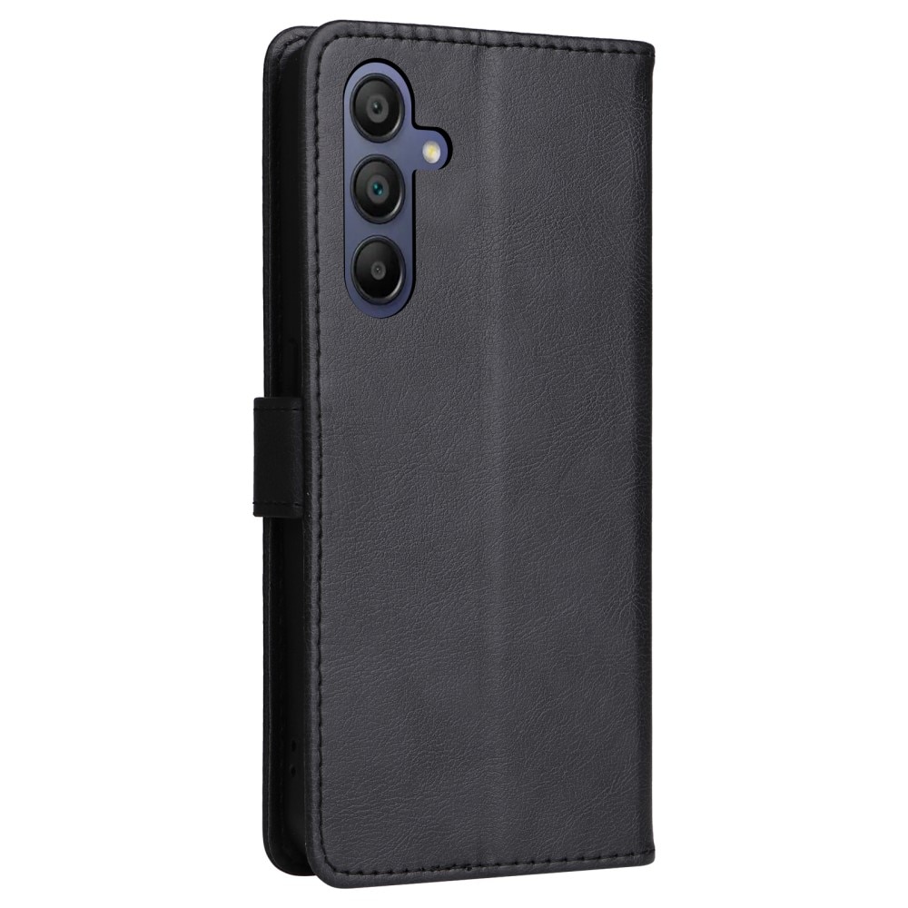 Cartera Samsung Galaxy A16 negro