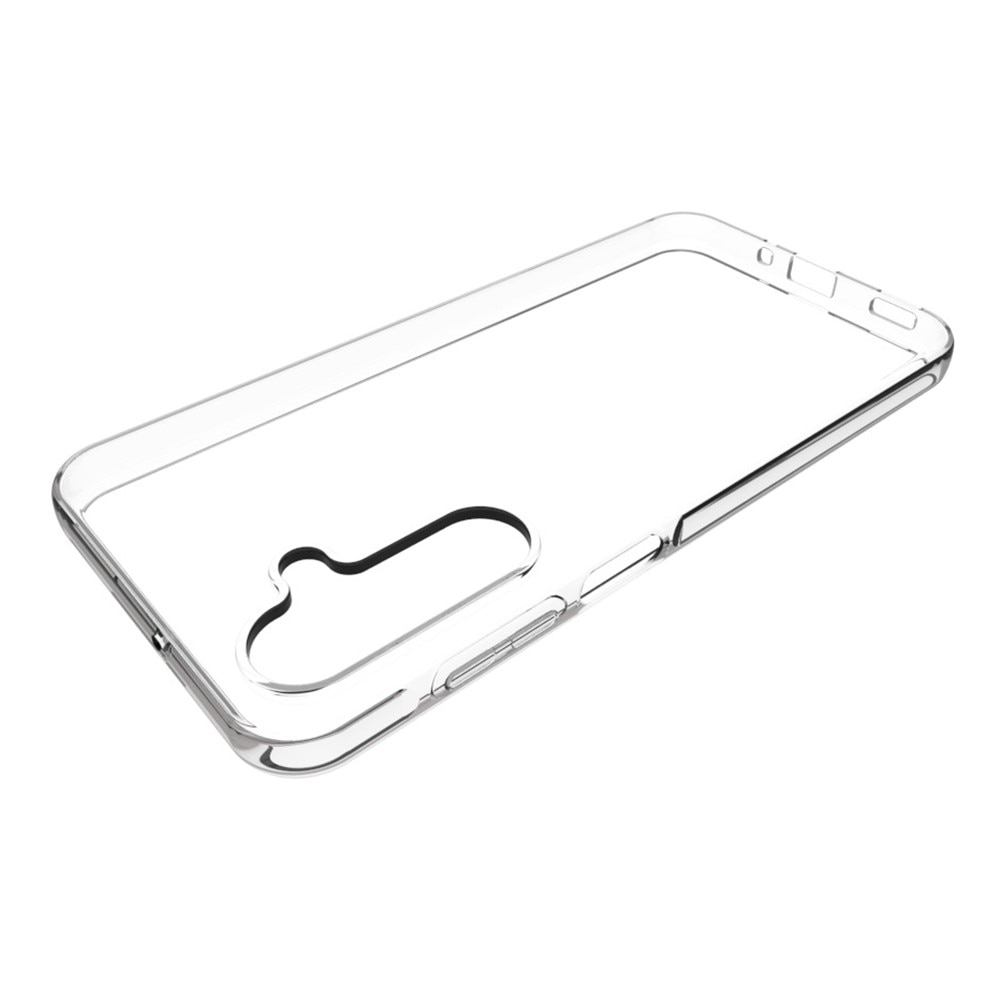 TPU Funda Samsung Galaxy A16 Transparente