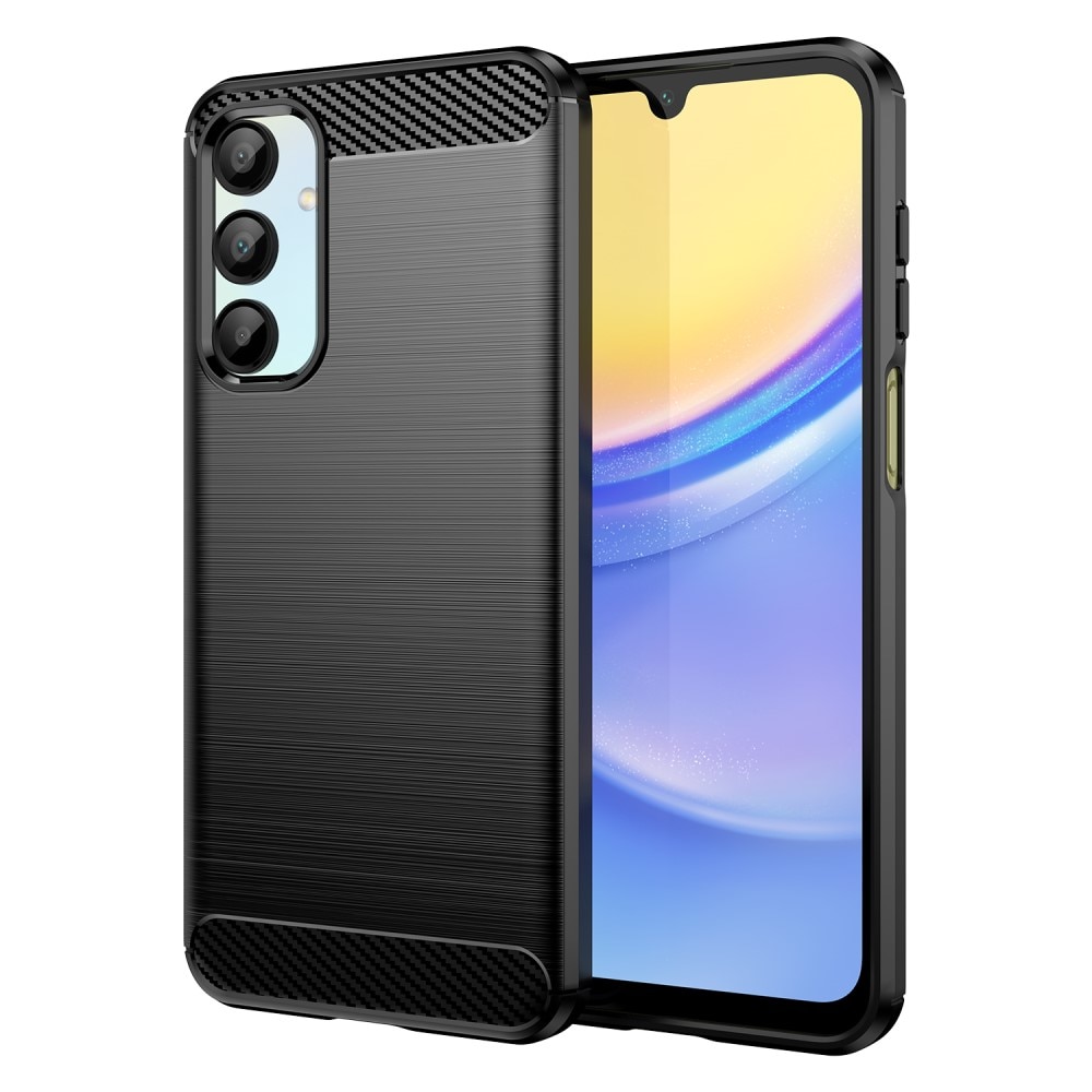 Funda TPU Brushed Samsung Galaxy A16 [F