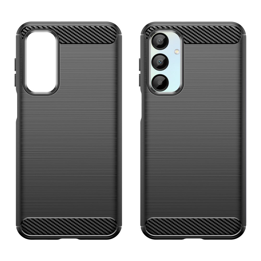 Funda TPU Brushed Samsung Galaxy A16 [F