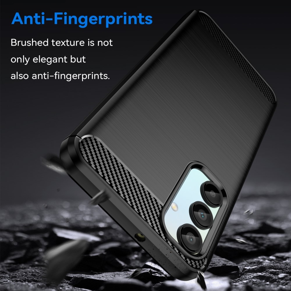 Funda TPU Brushed Samsung Galaxy A16 [F