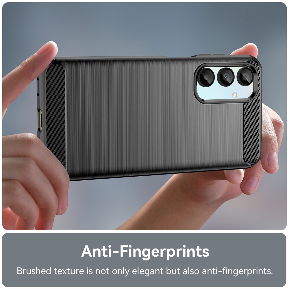 Funda TPU Brushed Samsung Galaxy A16 [F