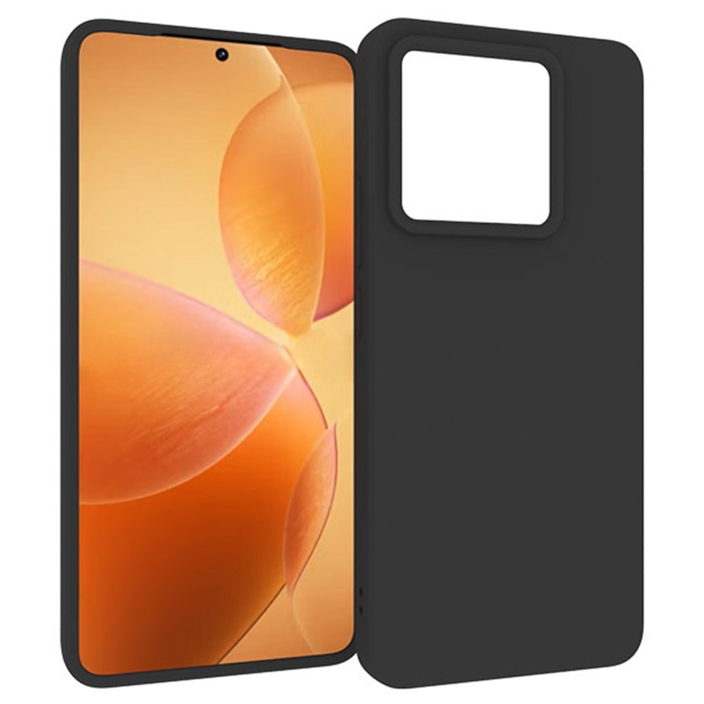 TPU Funda Xiaomi 14T Negro