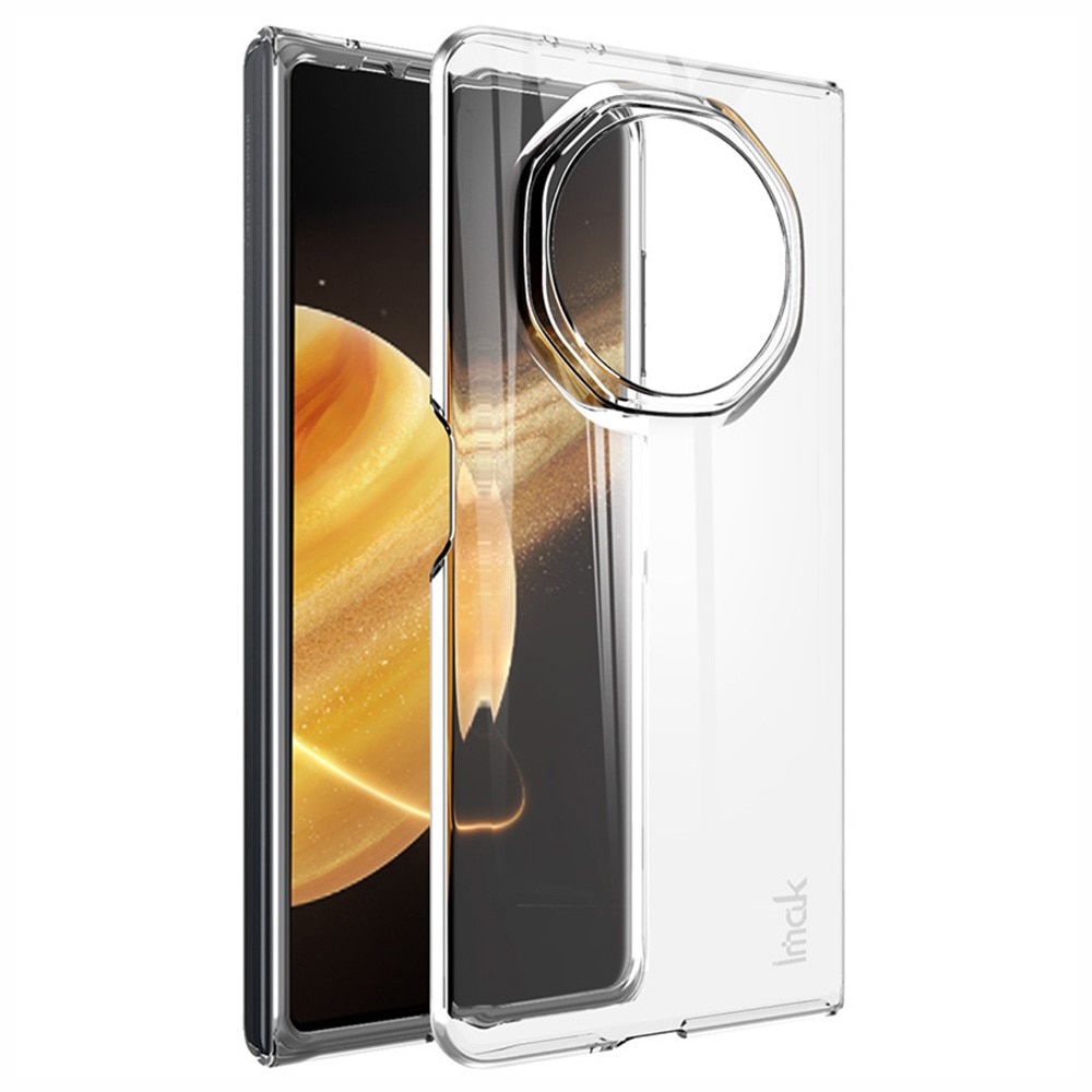 Funda Air Honor Magic V3, Crystal Clear