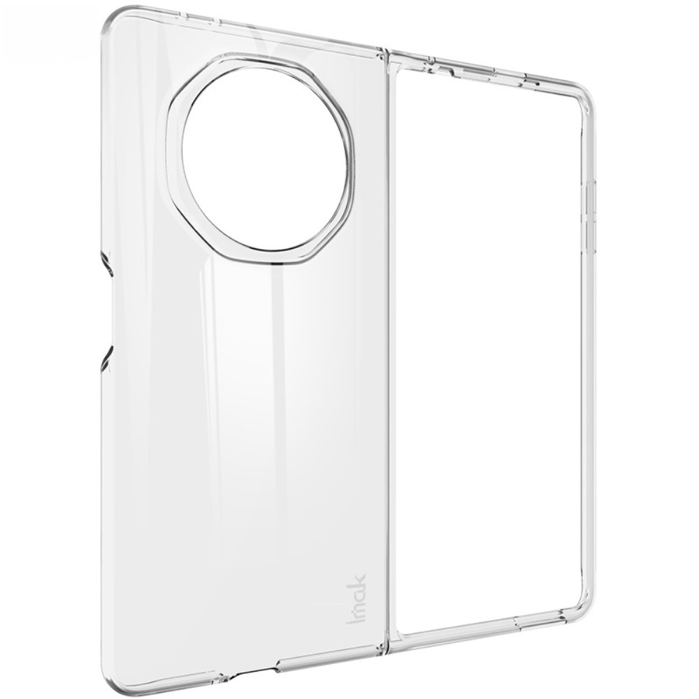 Funda Air Honor Magic V3, Crystal Clear