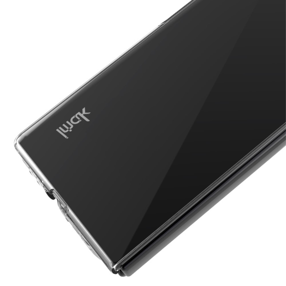 Funda Air Honor Magic V3, Crystal Clear