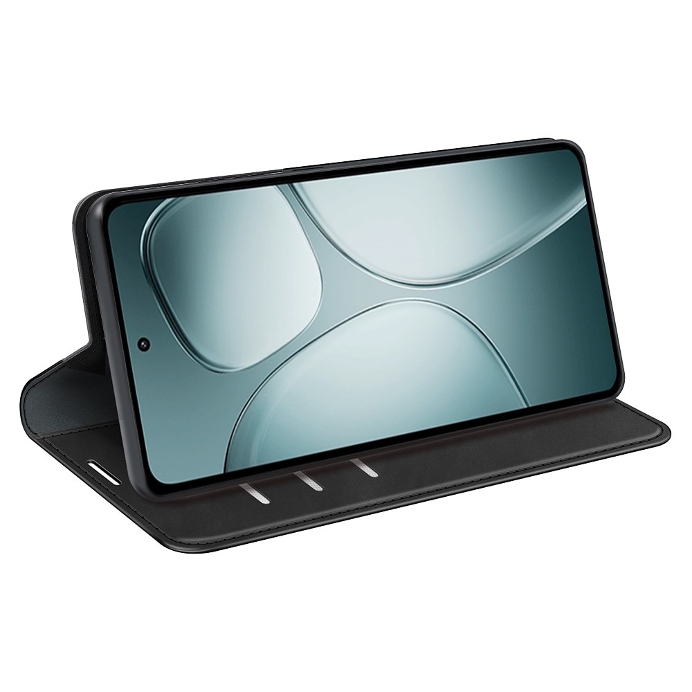 Funda delgada cartera Xiaomi 14T Negro