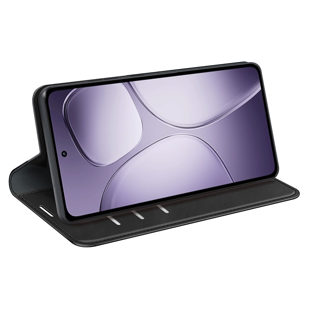 Funda delgada cartera Xiaomi 14T Pro Negro