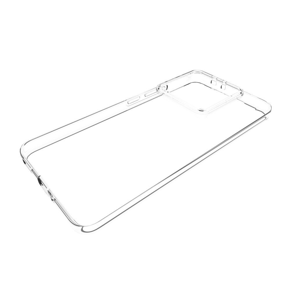 TPU Funda Xiaomi 14T Pro Transparente