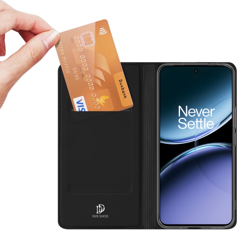 Skin Pro Series  OnePlus Nord 4 Negro