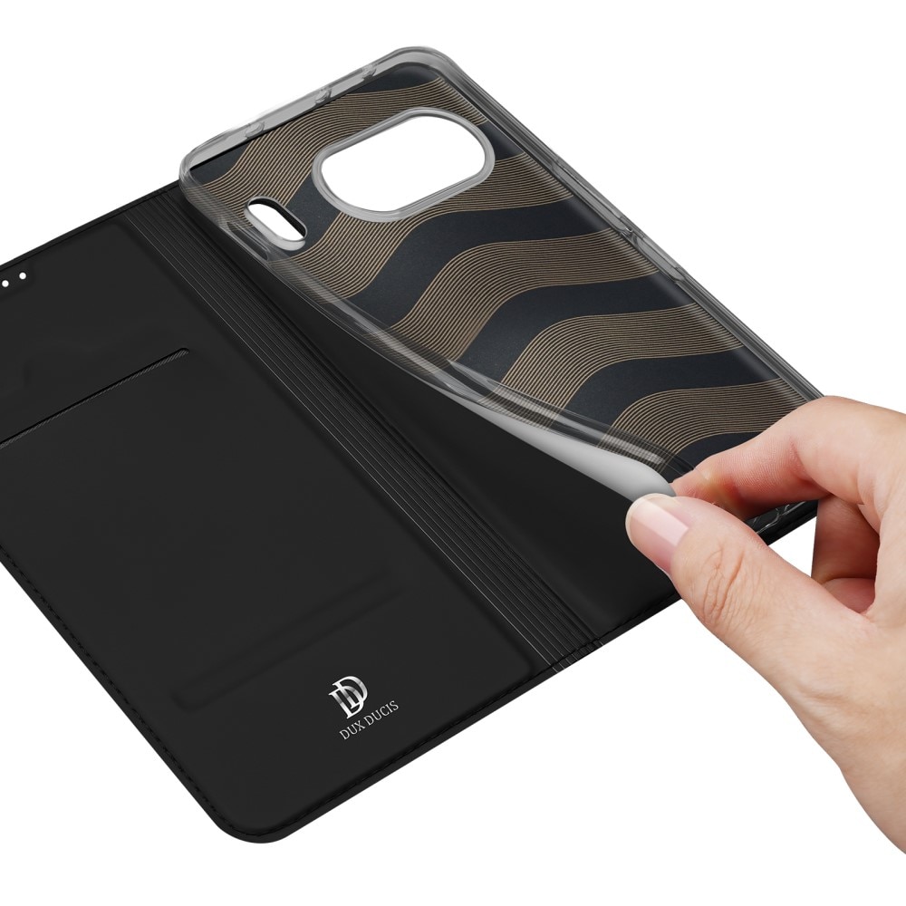 Skin Pro Series  OnePlus Nord 4 Negro