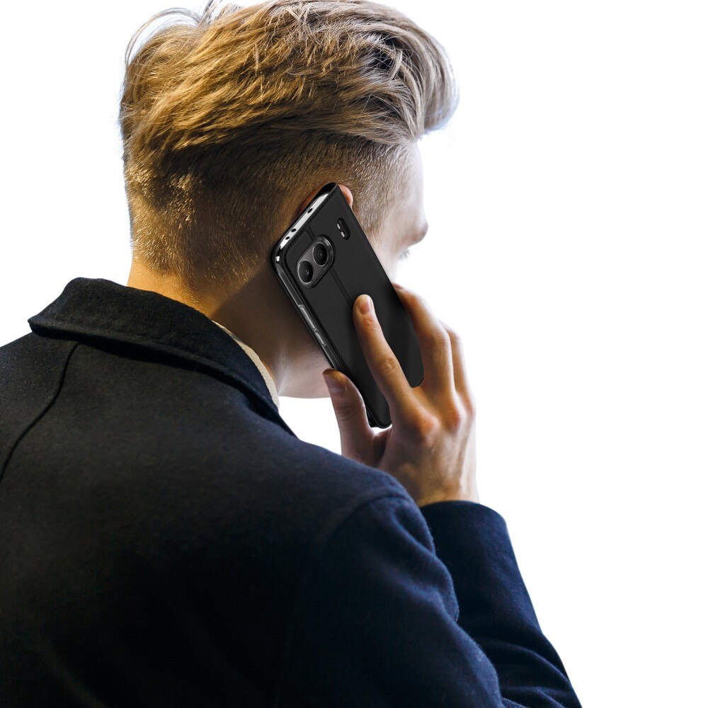 Skin Pro Series  OnePlus Nord 4 Negro