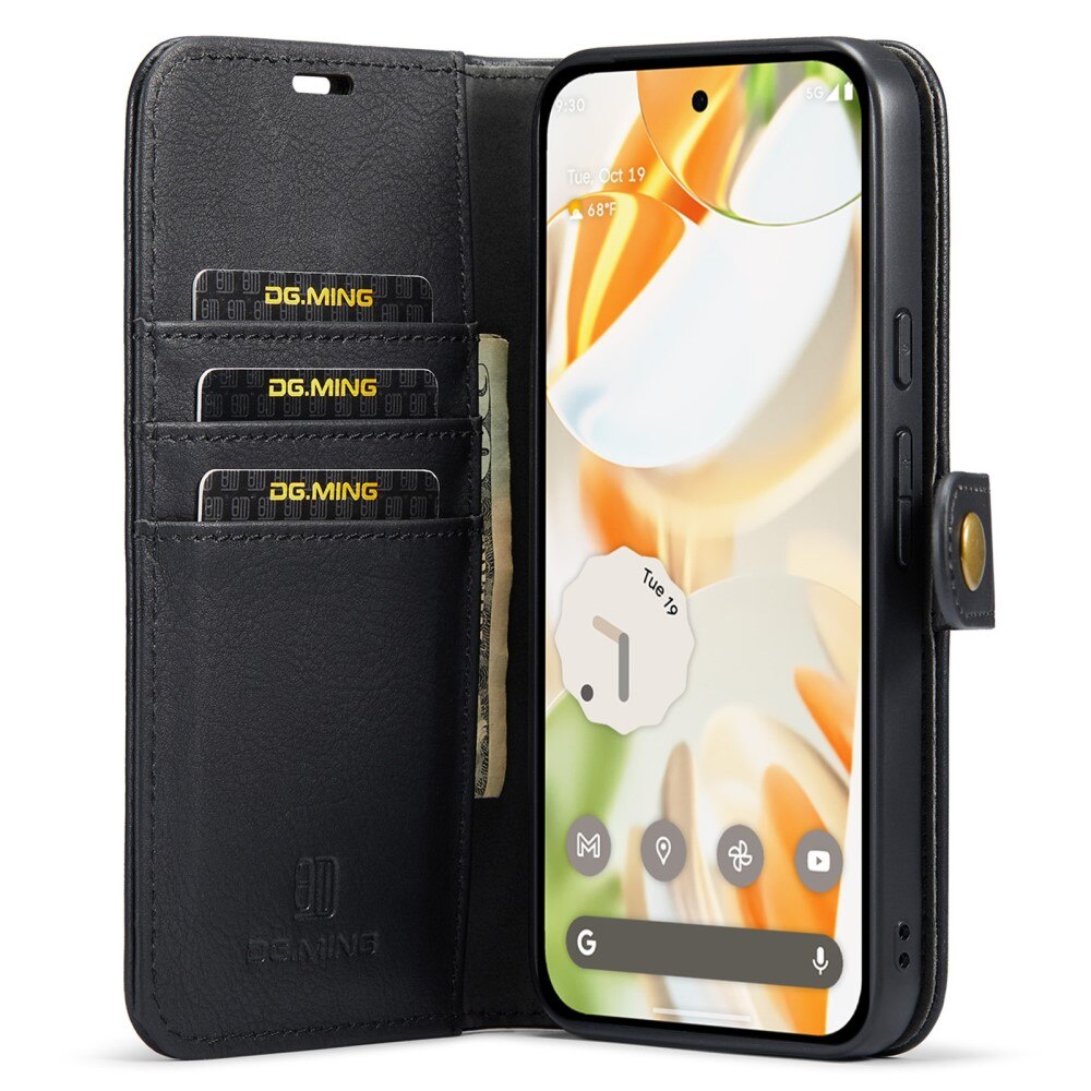 Cartera Magnet Wallet Google Pixel 9 Pro Black