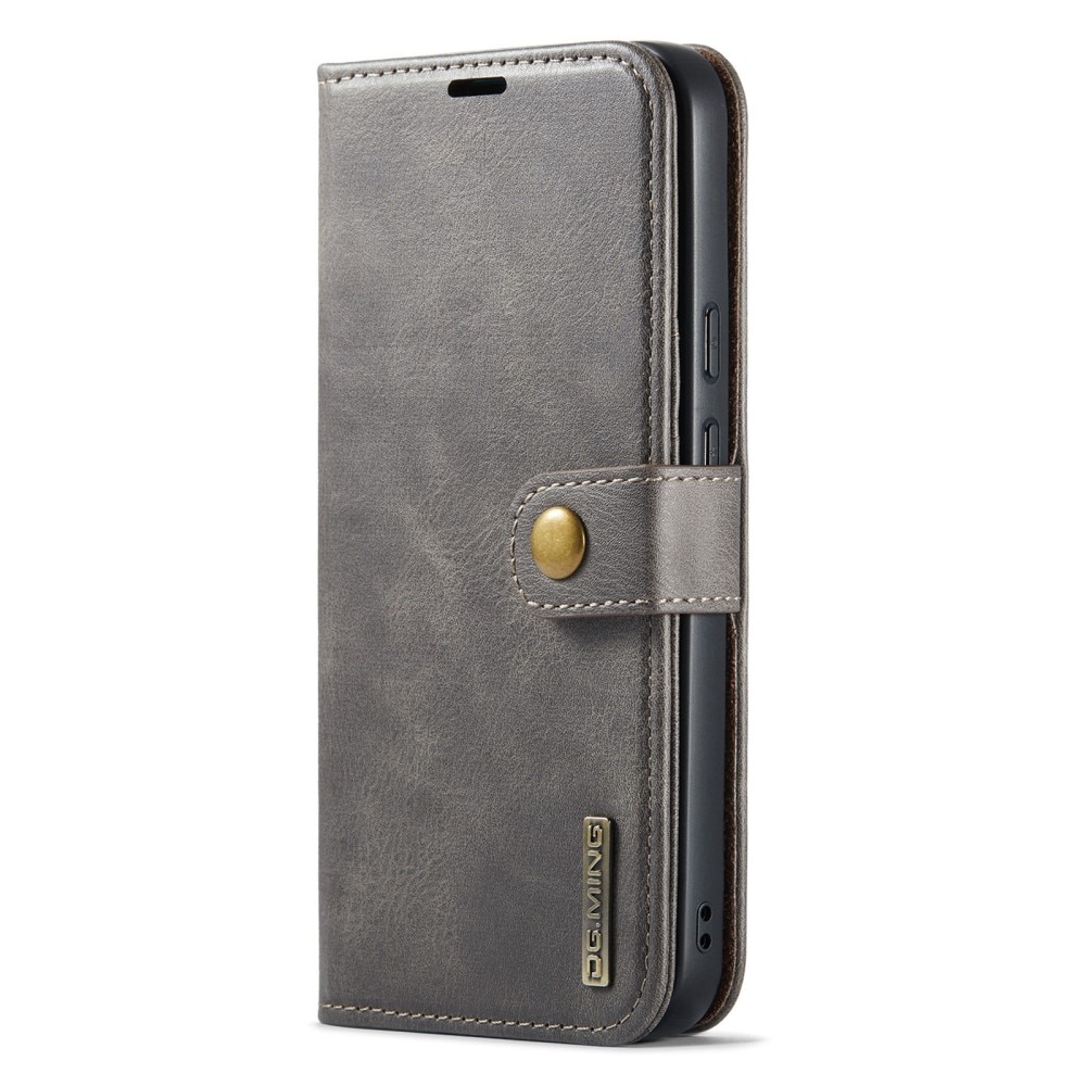 Cartera Magnet Wallet Google Pixel 9 Pro Brown