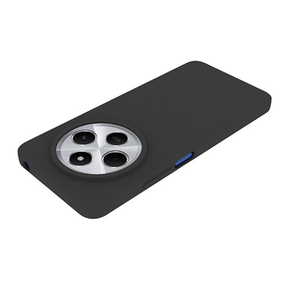 TPU Funda Xiaomi Redmi 14C Negro