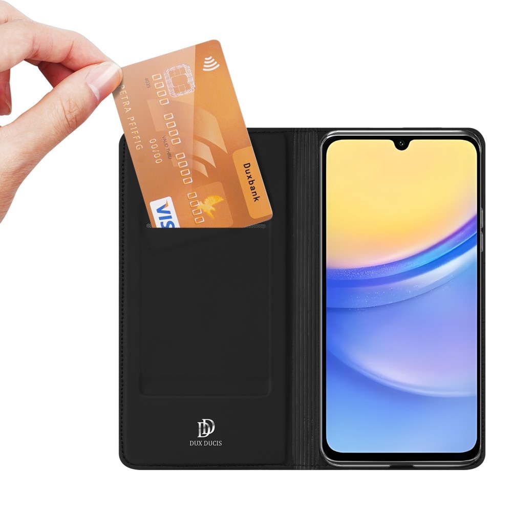 Skin Pro Series Samsung Galaxy A16 Negro