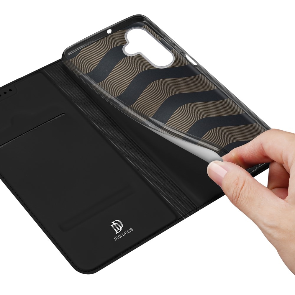 Skin Pro Series Samsung Galaxy A16 Negro