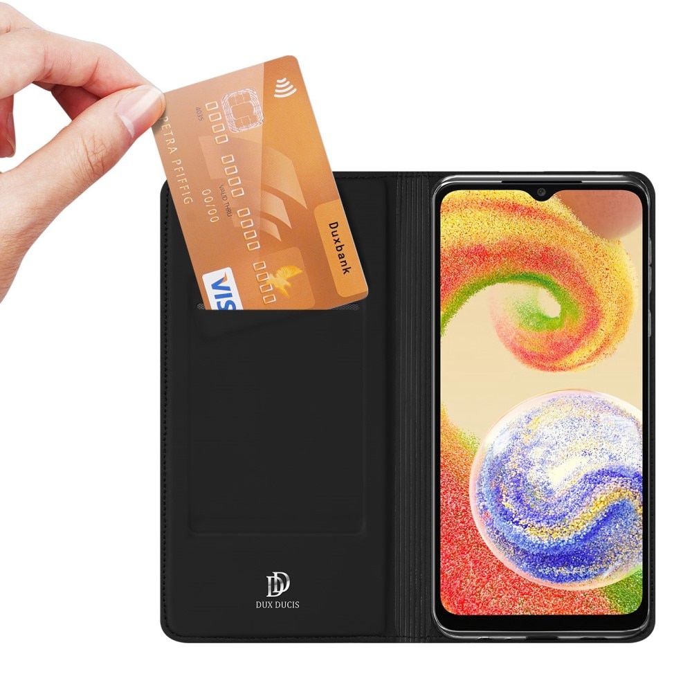 Skin Pro Series Samsung Galaxy A04 Negro