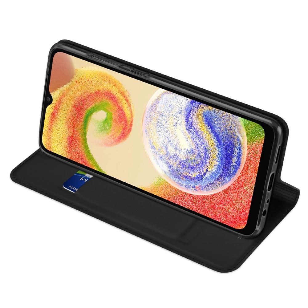 Skin Pro Series Samsung Galaxy A04 Negro