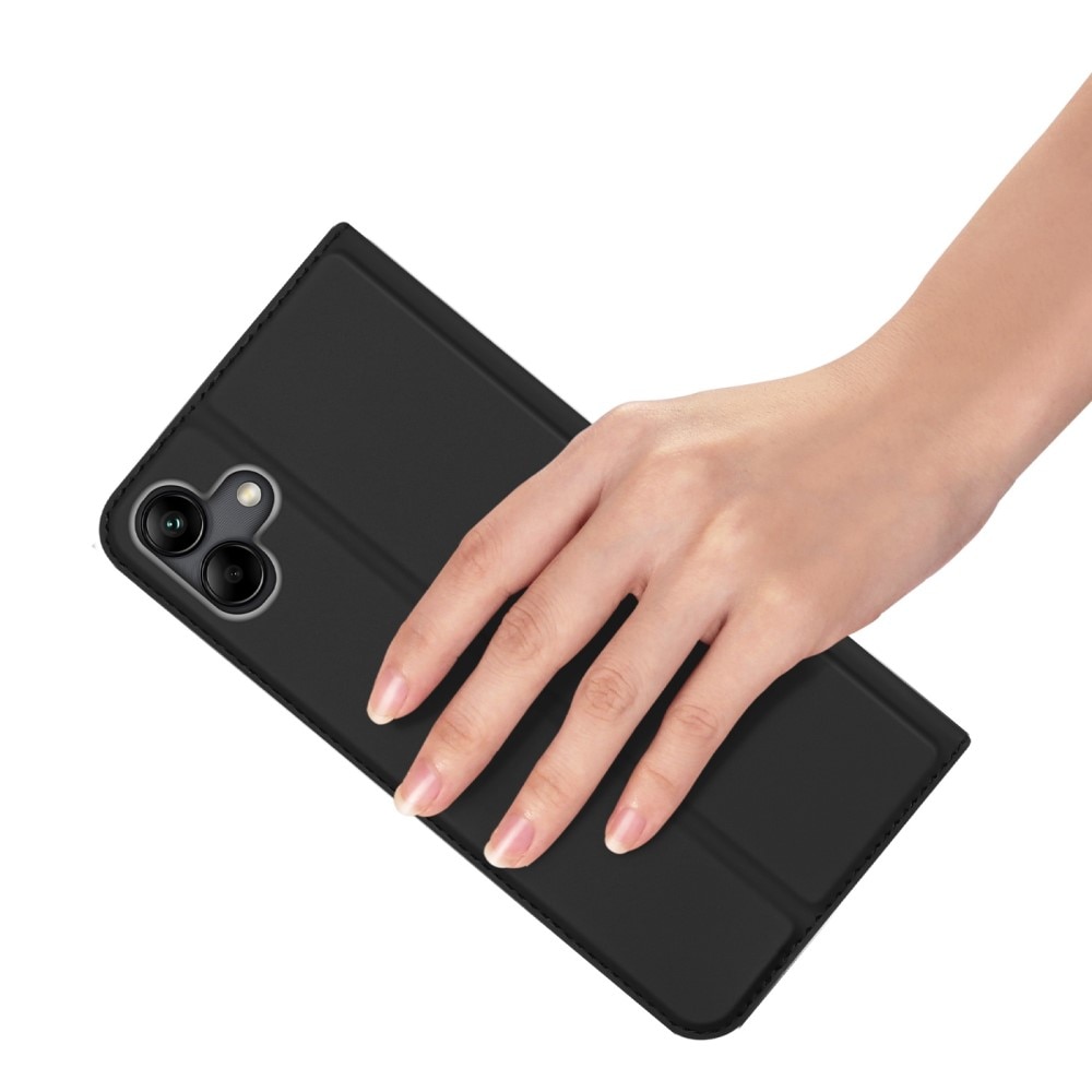 Cartera Skin Pro Series Samsung Galaxy A04 Black