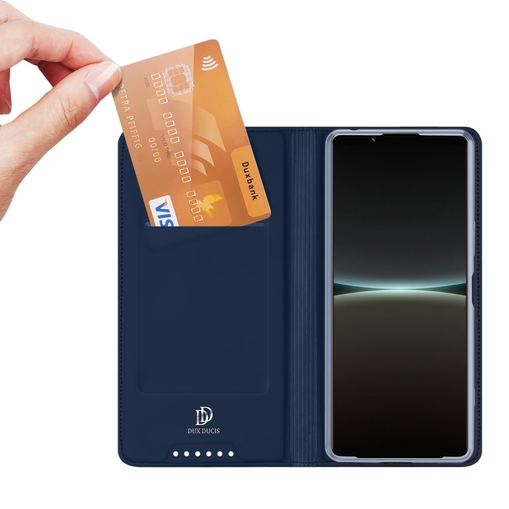 Skin Pro Series Sony Xperia 5 IV Azul
