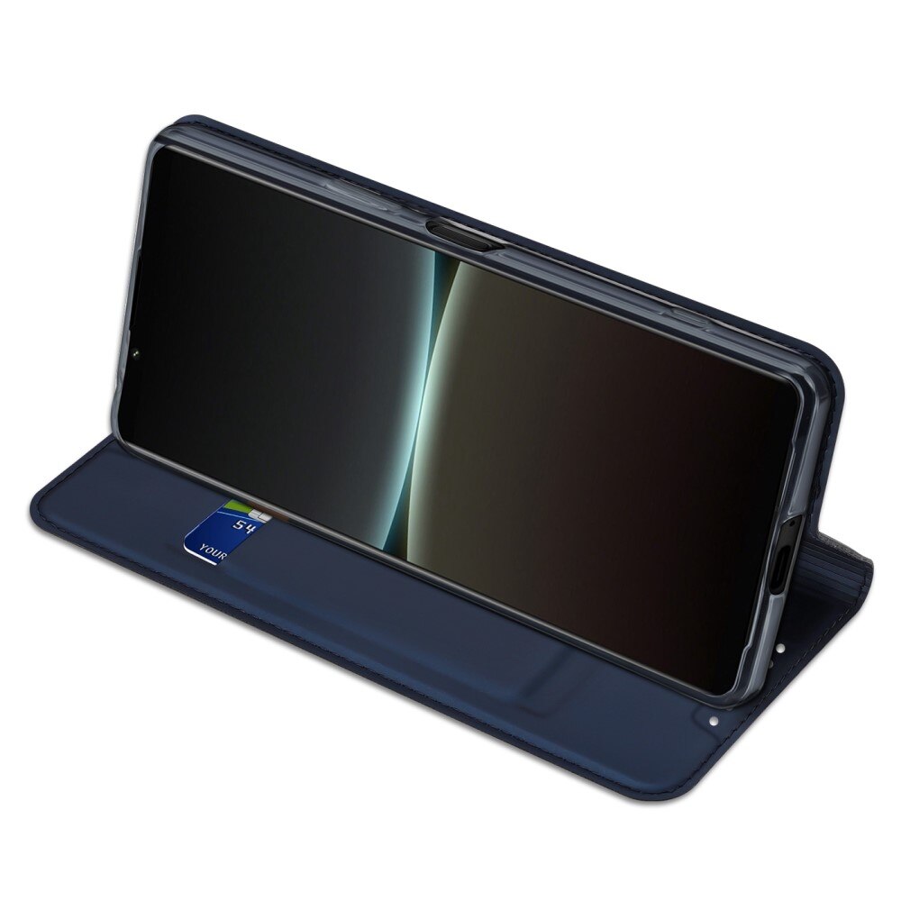 Skin Pro Series Sony Xperia 5 IV Azul