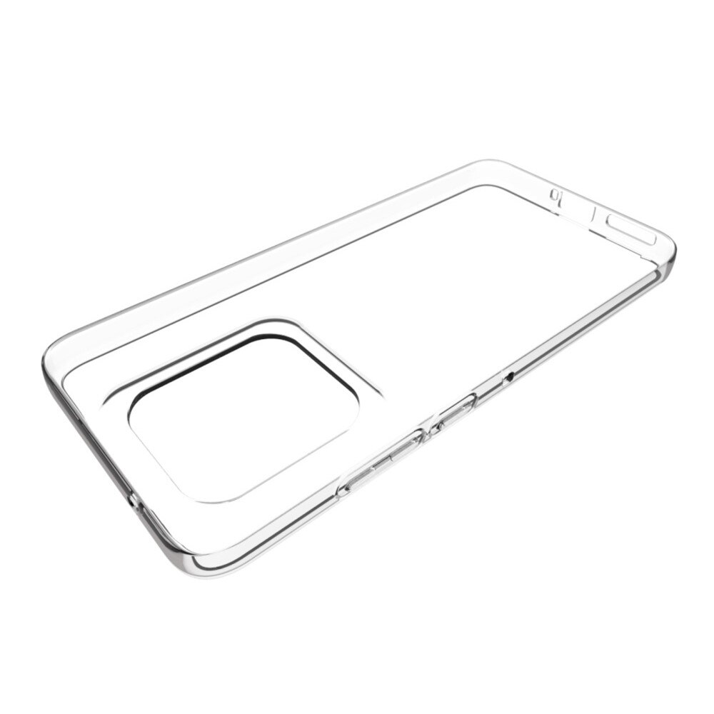 TPU Funda Motorola ThinkPhone 25 Transparente