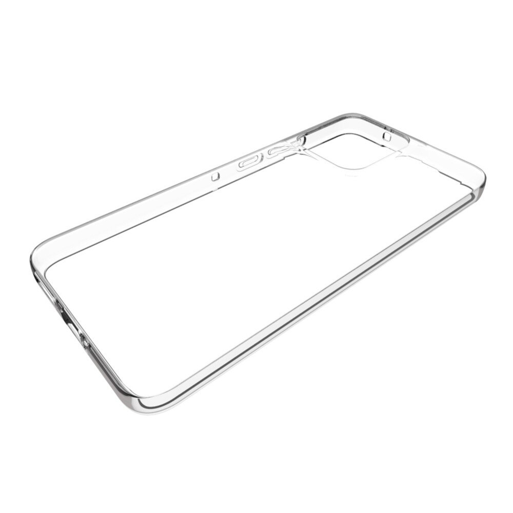 TPU Funda Motorola ThinkPhone 25 Transparente