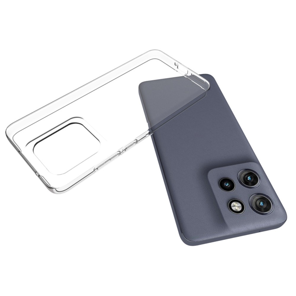 TPU Funda Motorola ThinkPhone 25 Transparente